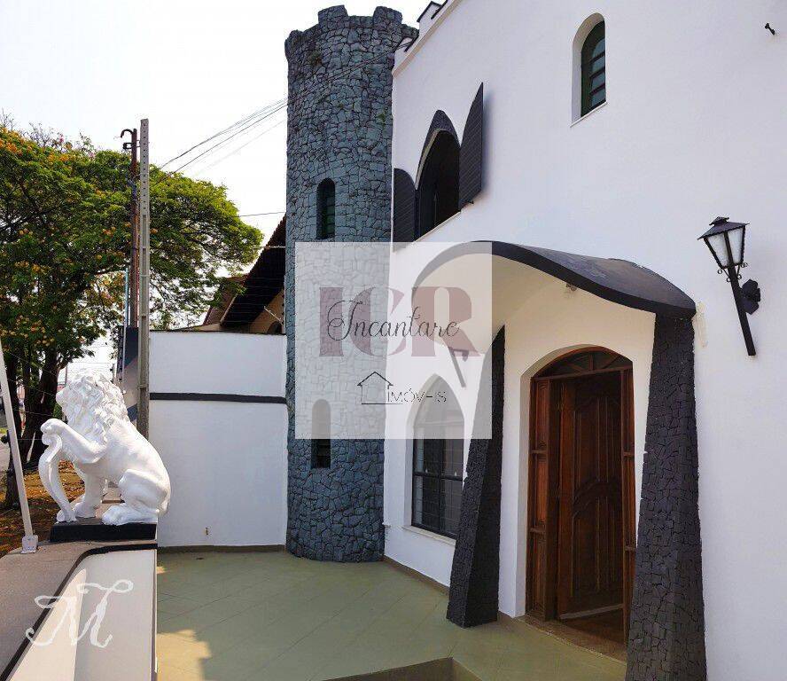 Casa, 2 quartos, 185 m² - Foto 2