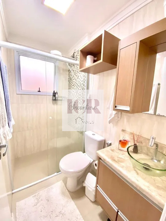Apartamento, 2 quartos, 48 m² - Foto 11