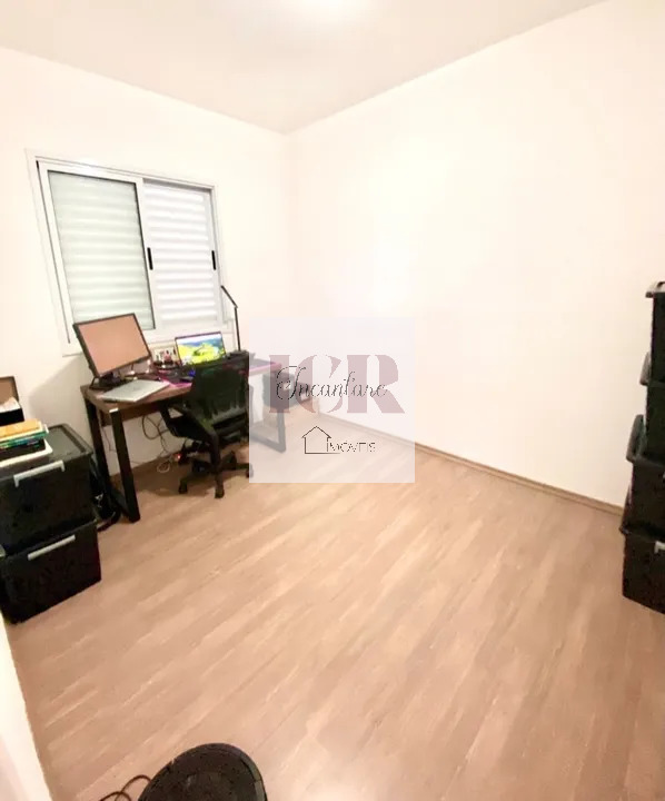 Apartamento, 2 quartos, 48 m² - Foto 3