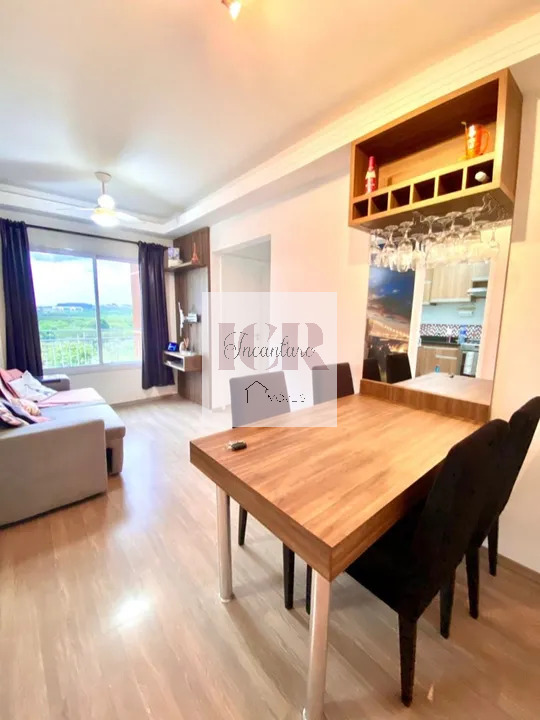 Apartamento, 2 quartos, 48 m² - Foto 4