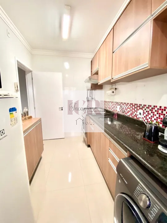 Apartamento, 2 quartos, 48 m² - Foto 7