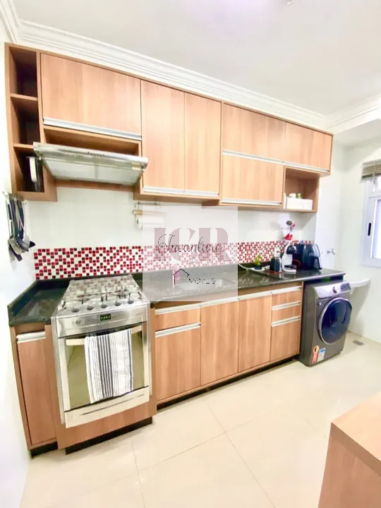 Apartamento, 2 quartos, 48 m² - Foto 6
