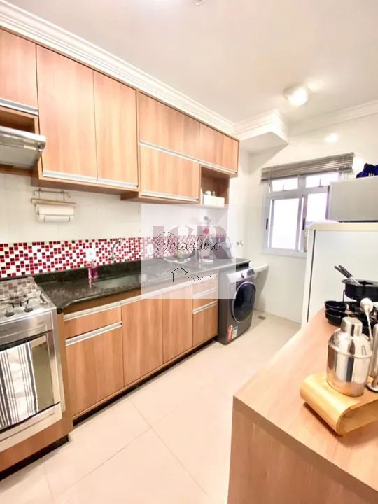 Apartamento, 2 quartos, 48 m² - Foto 8