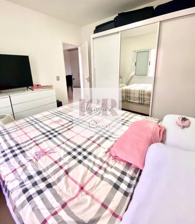 Apartamento, 2 quartos, 48 m² - Foto 9