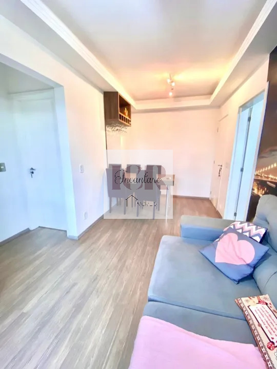 Apartamento, 2 quartos, 48 m² - Foto 13