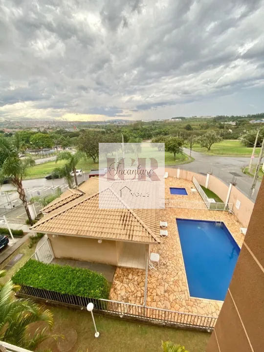 Apartamento, 2 quartos, 48 m² - Foto 12