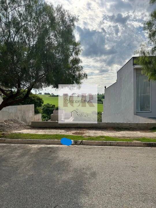 Terreno, 296 m² - Foto 1