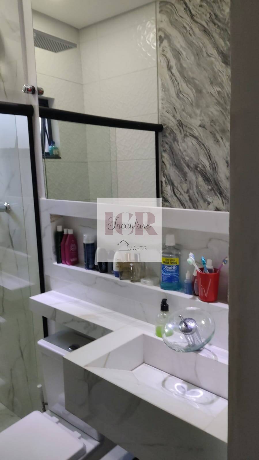 Casa de Condomínio, 4 quartos - Foto 8