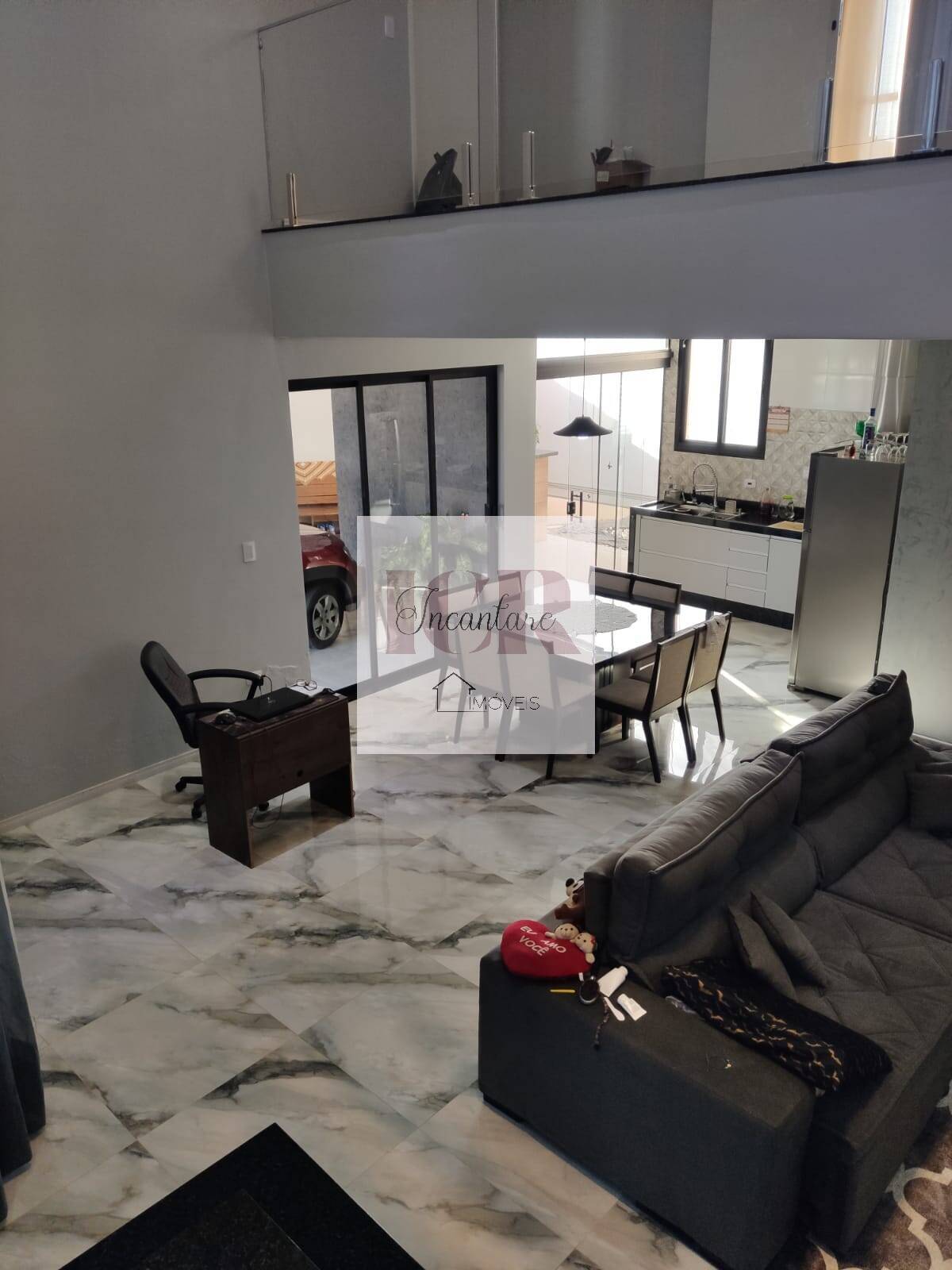 Casa de Condomínio, 4 quartos - Foto 6
