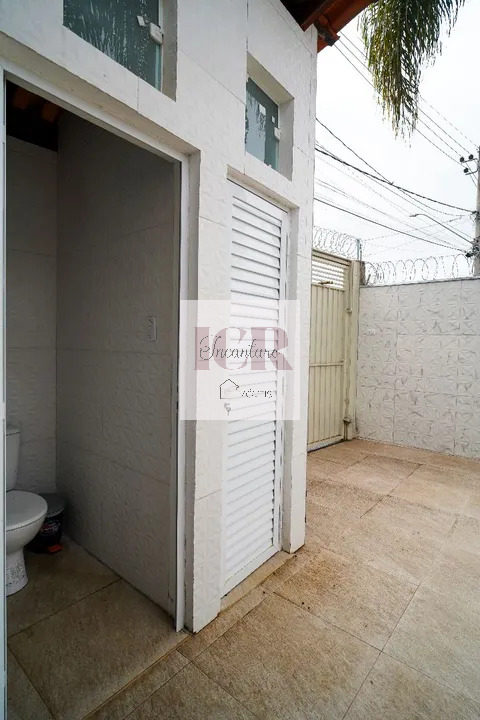 Casa, 3 quartos, 195 m² - Foto 19