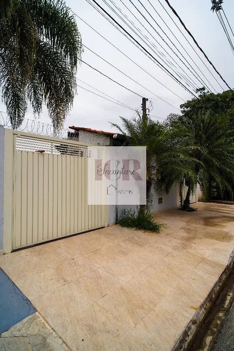 Casa, 3 quartos, 195 m² - Foto 4