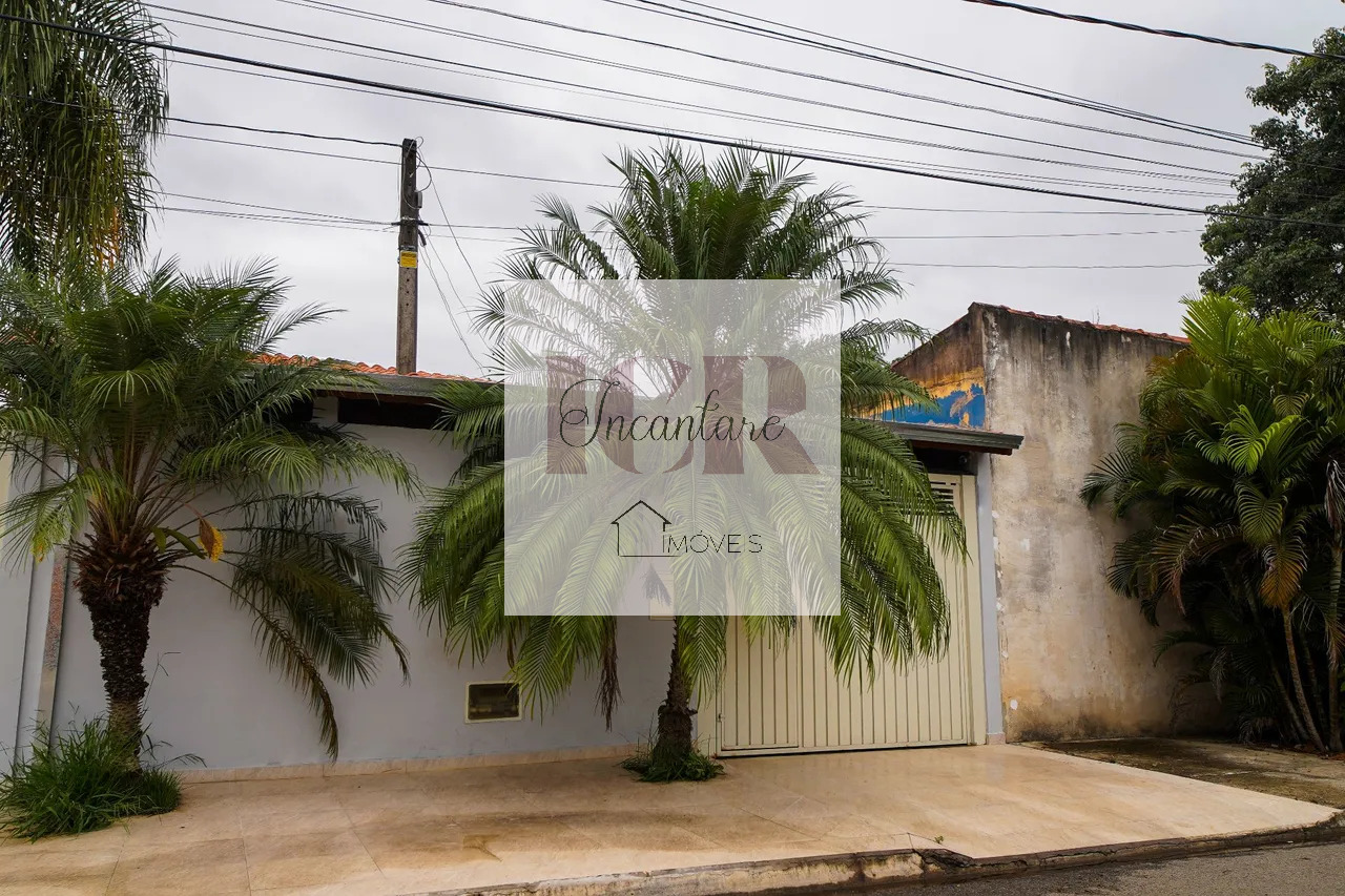 Casa, 3 quartos, 195 m² - Foto 6
