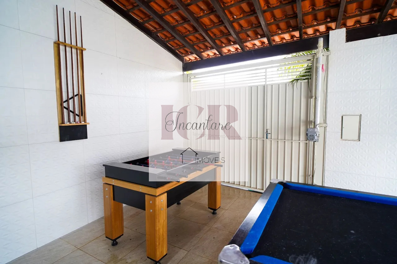 Casa, 3 quartos, 195 m² - Foto 11
