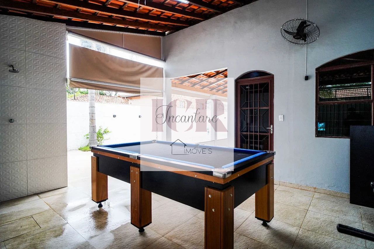 Casa, 3 quartos, 195 m² - Foto 12