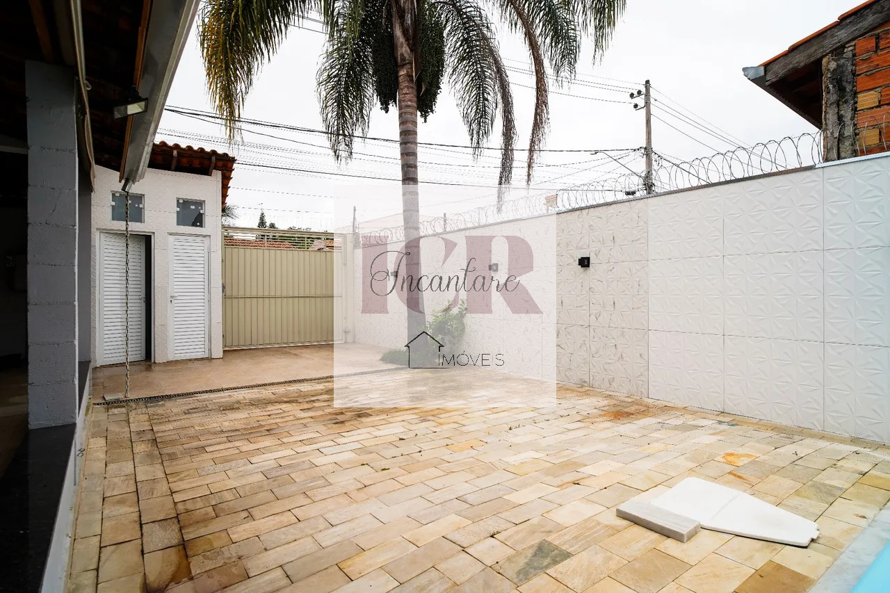 Casa, 3 quartos, 195 m² - Foto 13