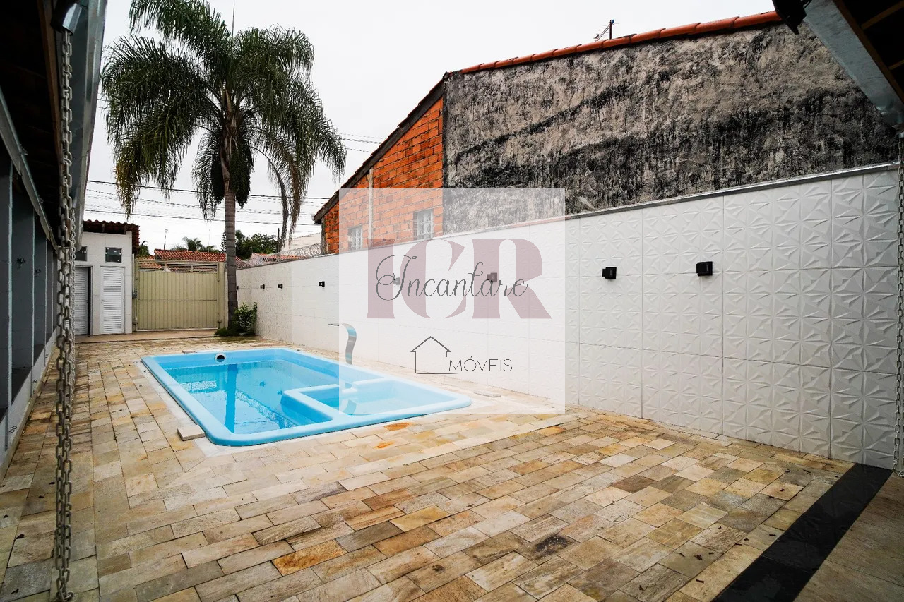 Casa, 3 quartos, 195 m² - Foto 14