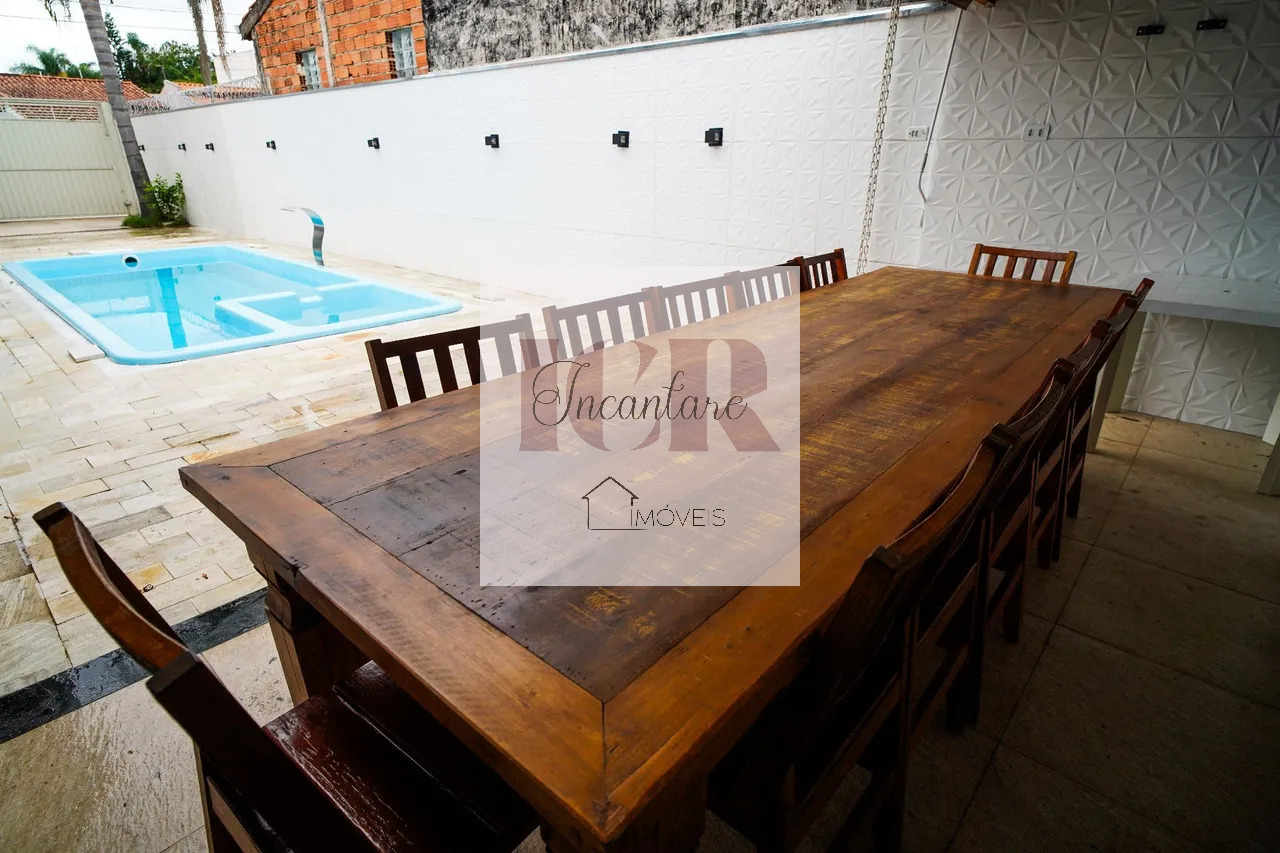 Casa, 3 quartos, 195 m² - Foto 15