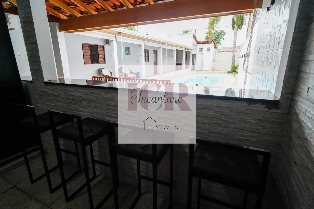 Casa, 3 quartos, 195 m² - Foto 16
