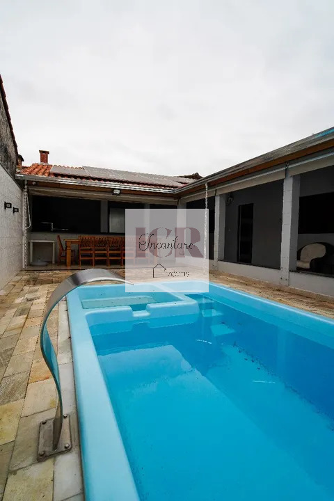 Casa, 3 quartos, 195 m² - Foto 3