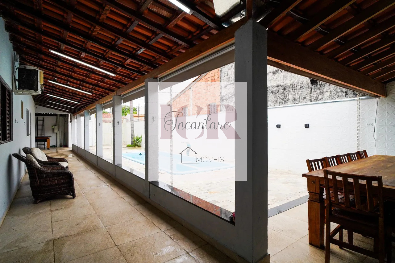 Casa, 3 quartos, 195 m² - Foto 17
