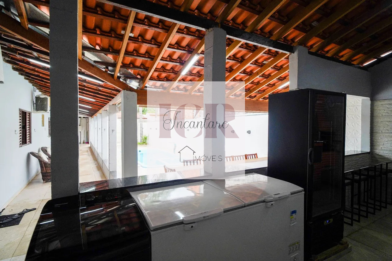 Casa, 3 quartos, 195 m² - Foto 18