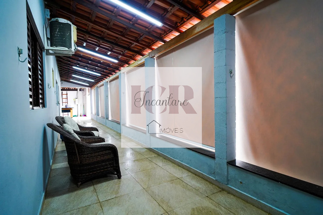 Casa, 3 quartos, 195 m² - Foto 20