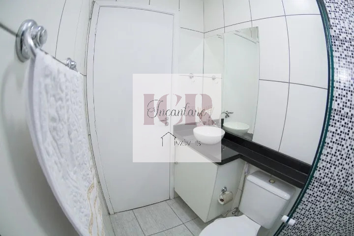 Apartamento, 2 quartos, 50 m² - Foto 6