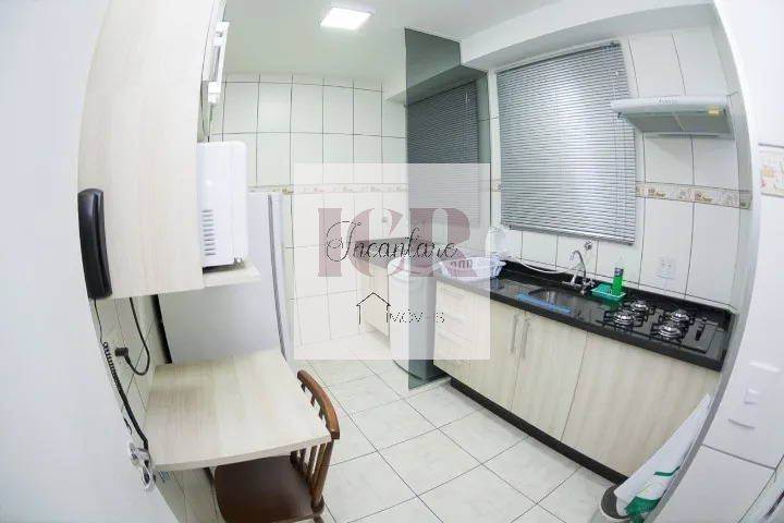 Apartamento, 2 quartos, 50 m² - Foto 7