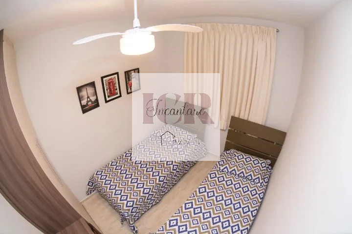 Apartamento, 2 quartos, 50 m² - Foto 1