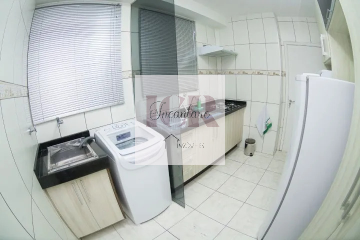 Apartamento, 2 quartos, 50 m² - Foto 9