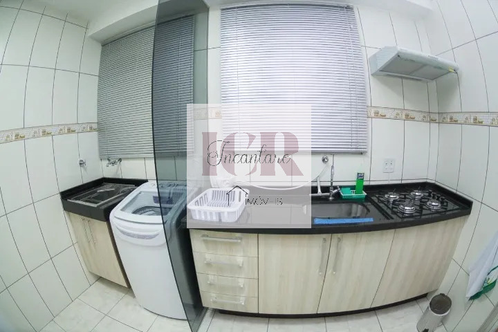 Apartamento, 2 quartos, 50 m² - Foto 8