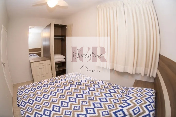 Apartamento, 2 quartos, 50 m² - Foto 10