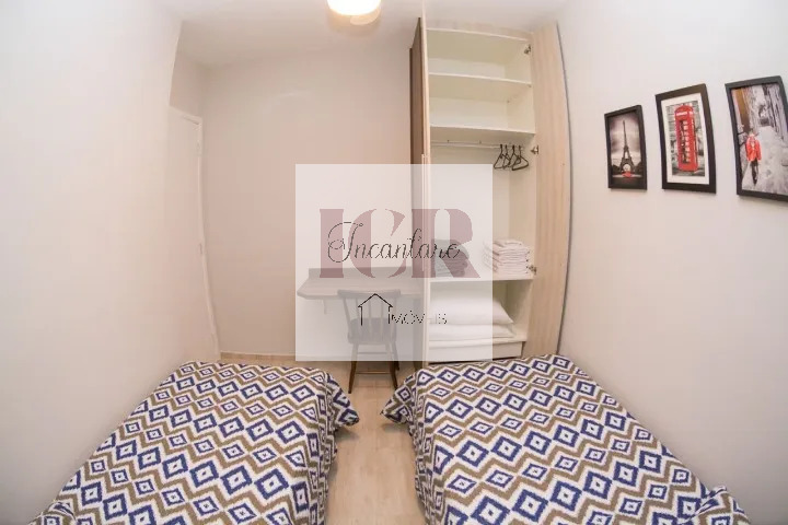 Apartamento, 2 quartos, 50 m² - Foto 11