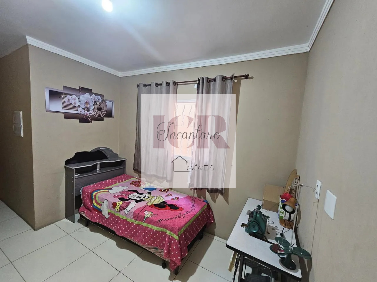 Casa, 4 quartos, 190 m² - Foto 13