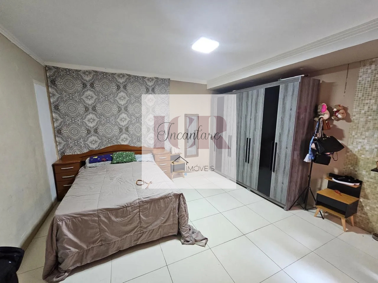 Casa, 4 quartos, 190 m² - Foto 14