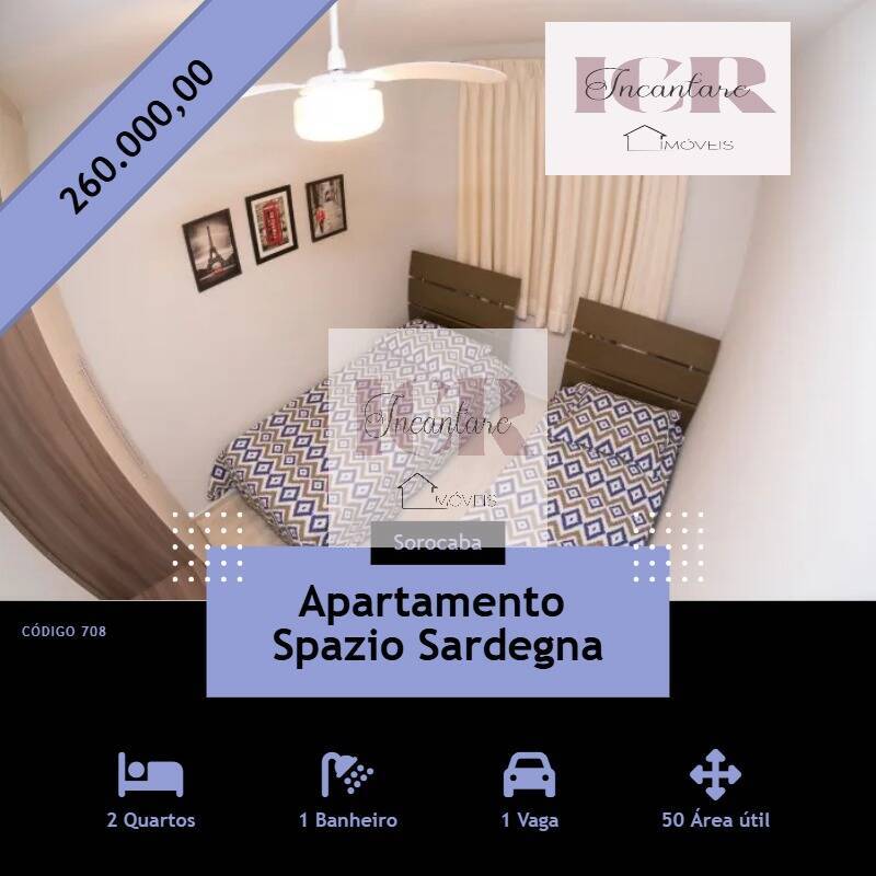 Apartamento, 2 quartos, 50 m² - Foto 12