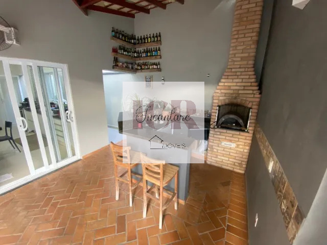 Casa de Condomínio, 3 quartos - Foto 5