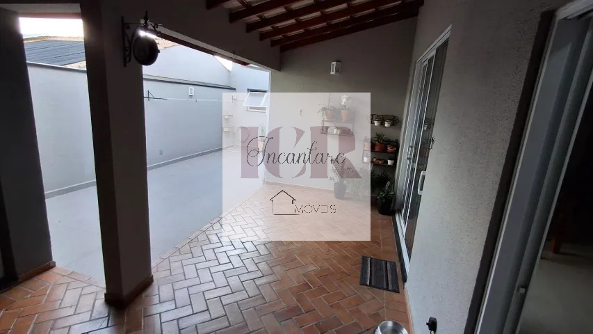 Casa de Condomínio, 3 quartos - Foto 6