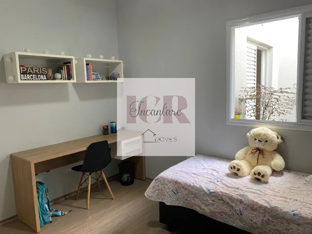 Casa de Condomínio, 3 quartos - Foto 8