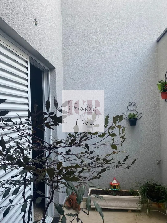 Casa de Condomínio, 3 quartos - Foto 10