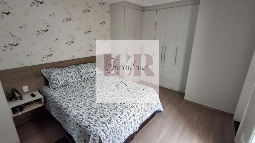 Casa de Condomínio, 3 quartos - Foto 15