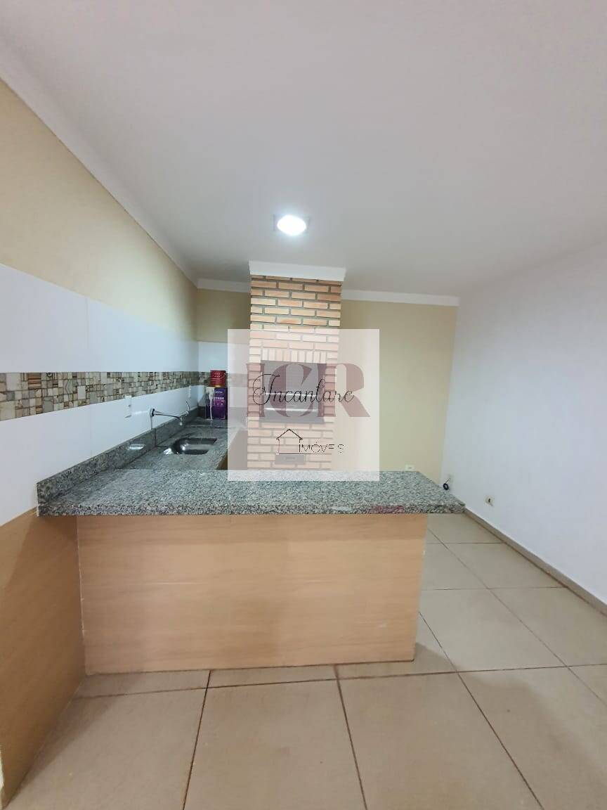 Sobrado, 3 quartos, 219 m² - Foto 4