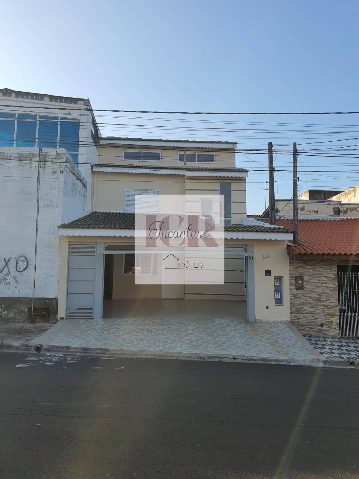Sobrado, 3 quartos, 219 m² - Foto 9