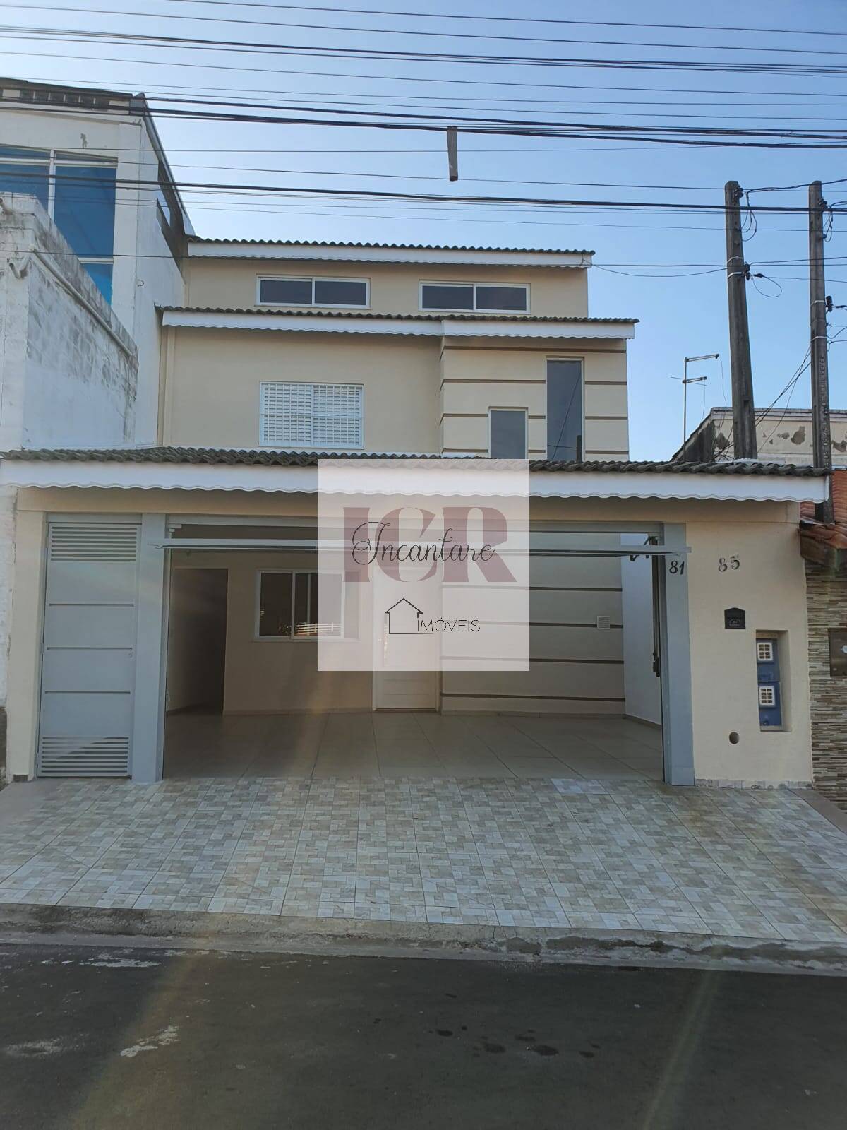 Sobrado, 3 quartos, 219 m² - Foto 17