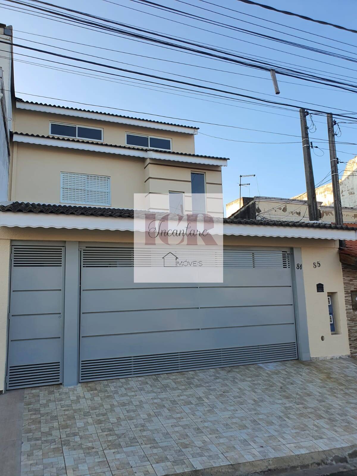 Sobrado, 3 quartos, 219 m² - Foto 18