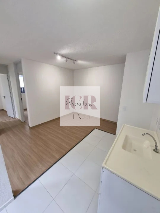 Apartamento, 2 quartos, 42 m² - Foto 8