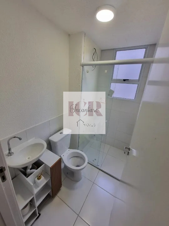 Apartamento, 2 quartos, 42 m² - Foto 7