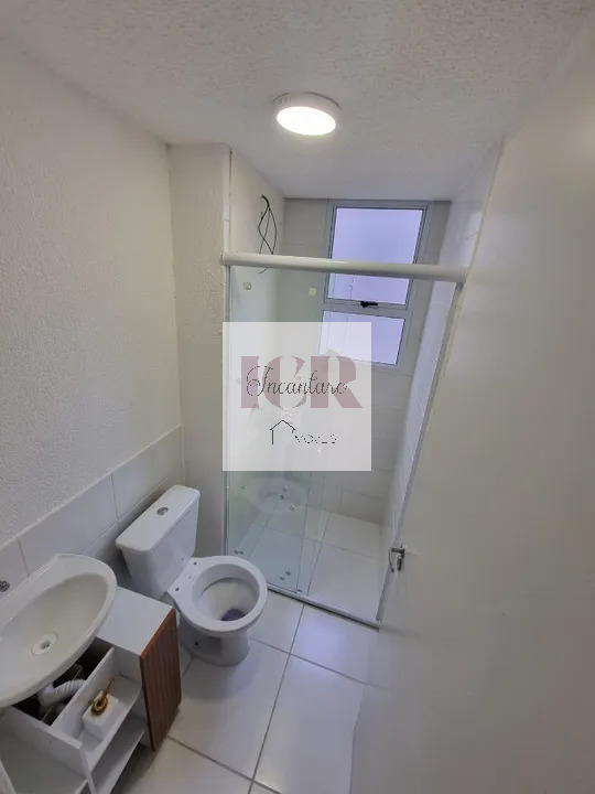 Apartamento, 2 quartos, 42 m² - Foto 12