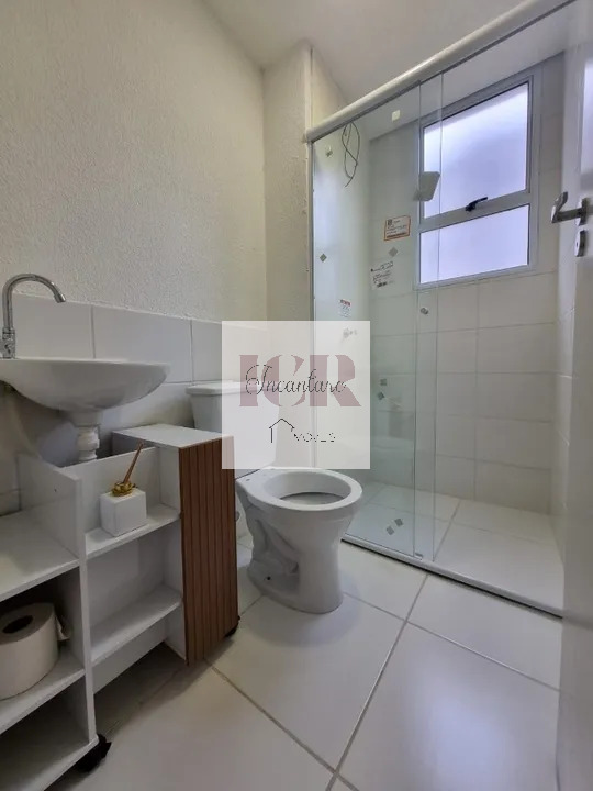 Apartamento, 2 quartos, 42 m² - Foto 14