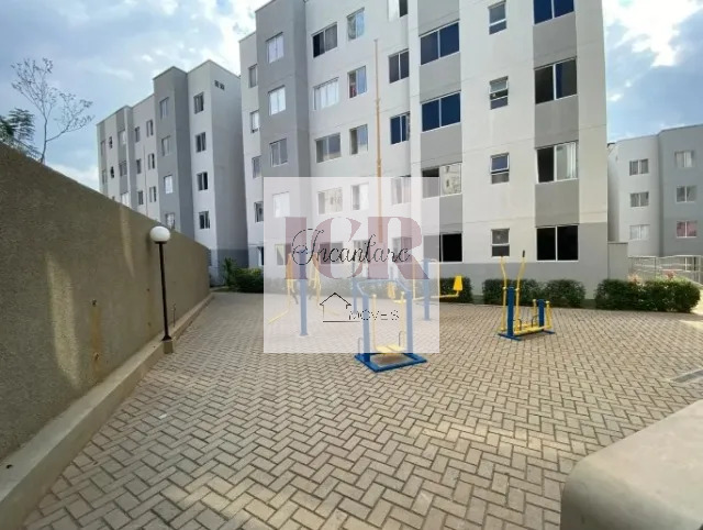 Apartamento, 2 quartos, 42 m² - Foto 2